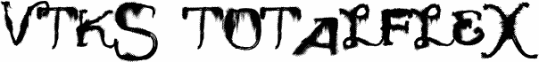 Vtks TotalFlexDisturbed