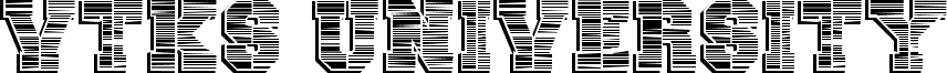 vtks university