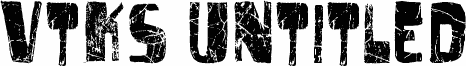 vtks untitled
