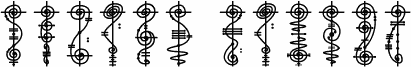 Vulcan Script