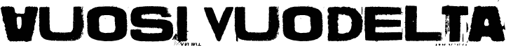 Vuosi vuodelta