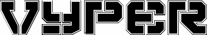 Vyper Pro