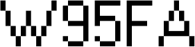 W95FA