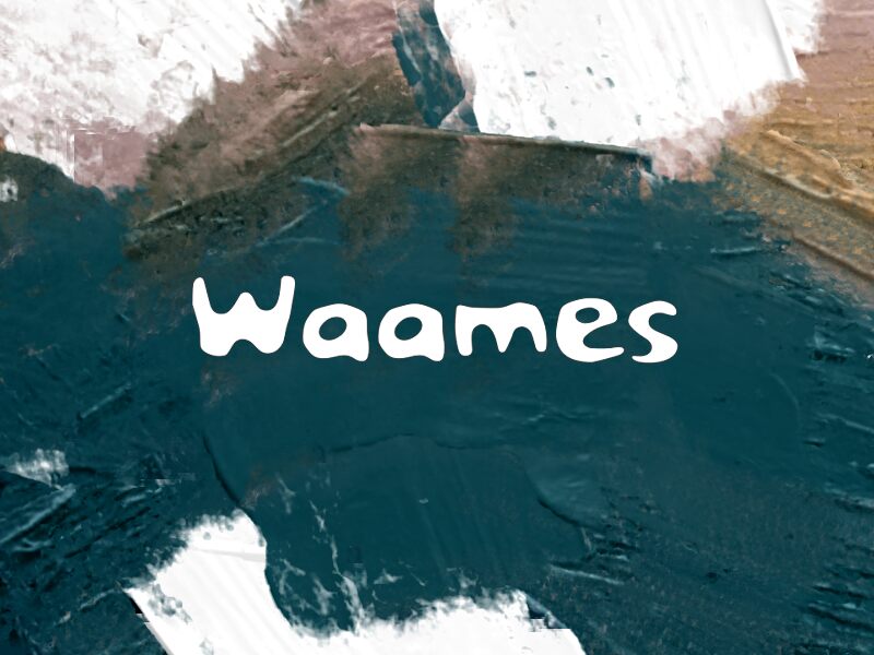 Waames Fuente