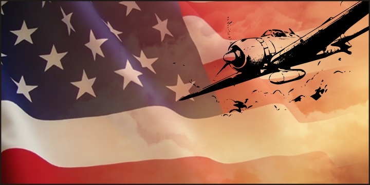 WarIIWarplanes Carattere