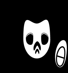 warrior dco Schriftart