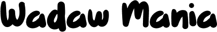 WadawManiaRegular