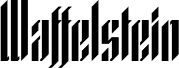 Waffelstein-Stencil