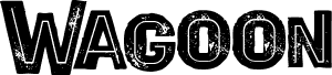 Wagoon Bold Inline Grunge