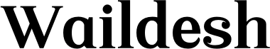 Waildesh