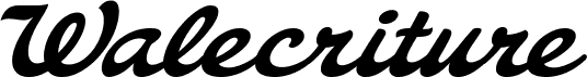 Walecriture