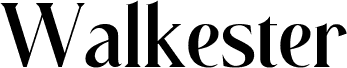 Walkester