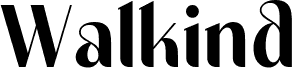 Walkind Regular