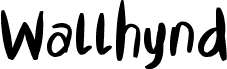 Wallhynd