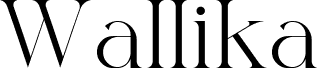 Wallika
