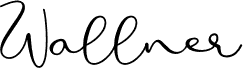 Wallner - Personal Use