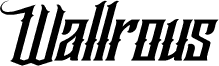 Wallrous Italic