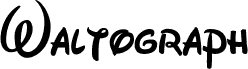 Waltograph