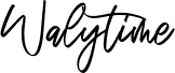 Walytime