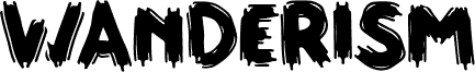 WANDERISM