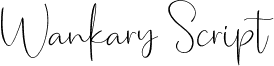 WankaryScript