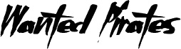 WantedPirates