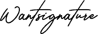 Wantsignature