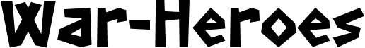 War-Heroes