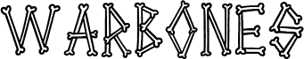 Warbones