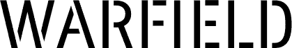 WARFIELD Regular písmo