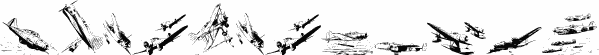 WarIIWarplanes