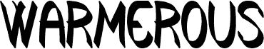 Warmerous St