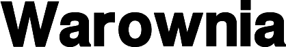 Warownia Black Narrow