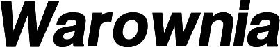 Warownia Bold Oblique