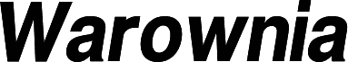Warownia Narrow Oblique