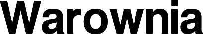 Warownia