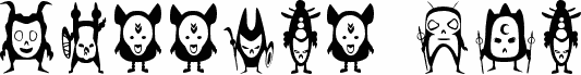 warrior dco