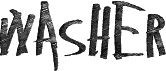 washer
