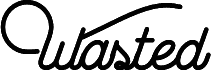 Wasted-Regular
