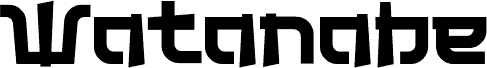 Watanabe