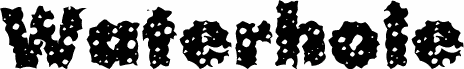 Waterhole