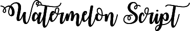 Watermelon Script Demo