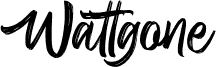 Wattgone