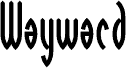 Wayward BRK