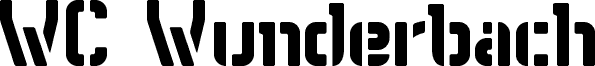 WCWunderbachRounded