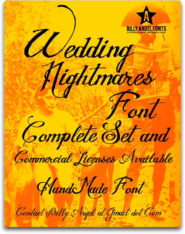 Font Sample