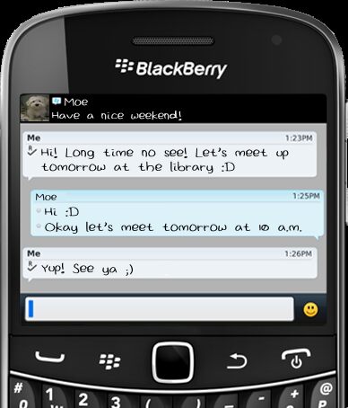 WeLoveCuteThings Font