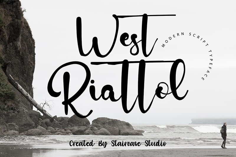 West Riattol Carattere