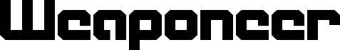 Weaponeer