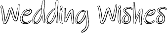 WeddingWishes